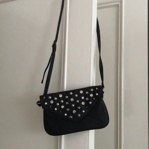 Deb and Dave Star Purse